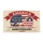 America 250th Anniversary Flag Landscape 1776-2026 - Independence Day Gift for Veterans Doormat - 3