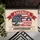 America 250th Anniversary Flag Landscape 1776-2026 - Independence Day Gift for Veterans Doormat - 6