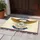 AMERICA 250 Bald Eagle 1776-2026 Freedom Scroll - USA Anniversary Celebration Doormat - 5