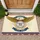 AMERICA 250 Bald Eagle 1776-2026 Freedom Scroll - USA Anniversary Celebration Doormat - 1