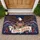 Bald Eagle American Flag 1776-2026 - USA 250th Anniversary Independence Day Gift for Veterans Doormat - 1