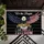 Bald Eagle American Flag We the People - USA 250th Anniversary 1776-2026 Freedom Art Doormat - 6