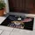 Bald Eagle American Flag We the People - USA 250th Anniversary 1776-2026 Freedom Art Doormat - 5
