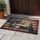 Bald Eagle American Flag Liberty Torch 1776-2026 - USA 250th Anniversary Freedom Doormat - 5