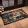 Bald Eagle American Flag Liberty Torch 1776-2026 - USA 250th Anniversary Freedom Doormat - 4