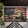 Bald Eagle American Flag Liberty Torch 1776-2026 - USA 250th Anniversary Freedom Doormat - 6