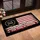 Distressed American Flag We The People 1776-2026 - USA 250 Years of Freedom for Veterans Doormat - 4