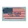 Distressed American Flag 250 Years 1776-2026 - USA Anniversary Patriotic Art Doormat - 3