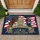 Bald Eagle American Flag US Capitol Continental Soldier 1776-2026 - USA 250th Anniversary Doormat - 1