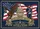 Bald Eagle American Flag US Capitol Continental Soldier 1776-2026 - USA 250th Anniversary Doormat - 7
