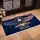 Bald Eagle American Flag 1776-2026 - USA 250th Anniversary '250 Years of Blessing' Doormat - 4