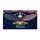 Bald Eagle American Flag 1776-2026 - USA 250th Anniversary '250 Years of Blessing' Doormat - 3