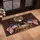 Bald Eagle American Flag 1776-2026 - USA 250th Anniversary One Nation Under God Patriotic Decor Doormat - 4