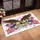Bald Eagle American Flag 250 Years of Freedom - USA 250th Anniversary (1776-2026) Doormat - 4