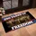 Declaration of Independence Founding Fathers 1776-2026 - USA 250th Anniversary Freedom Doormat - 4