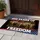 Declaration of Independence Founding Fathers 1776-2026 - USA 250th Anniversary Freedom Doormat - 5