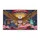 Bald Eagle American Flag 1776-2026 - USA 250 Years of Freedom Anniversary Doormat - 3
