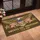 Bald Eagle American Flag 1776-2026 - USA 250th Anniversary Independence Day Doormat - 4