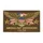 Bald Eagle American Flag 1776-2026 - USA 250th Anniversary Independence Day Doormat - 3