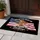 American Flag Cross 'One Nation Under God' - USA 250th Anniversary Blessings 1776-2026 Doormat - 5