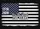 We The People Distressed American Flag 1776-2026 - USA 250th Anniversary Celebration Decor Doormat - 7