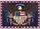 Bald Eagle American Flag 1776-2026 - USA 250th Anniversary Patriotic Gift for Veterans Doormat - 7