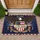 Bald Eagle American Flag 1776-2026 - USA 250th Anniversary Patriotic Gift for Veterans Doormat - 1