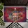 Bald Eagle American Flag 1776-2026 Liberty Bell - USA 250th Anniversary Patriotic Gift for Veterans Doormat - 6
