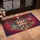 Bald Eagle American Flag 1776-2026 Liberty Bell - USA 250th Anniversary Patriotic Gift for Veterans Doormat - 4