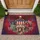 Bald Eagle American Flag 1776-2026 Liberty Bell - USA 250th Anniversary Patriotic Gift for Veterans Doormat - 1
