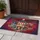 Bald Eagle American Flag 1776-2026 Liberty Bell - USA 250th Anniversary Patriotic Gift for Veterans Doormat - 5