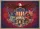 Bald Eagle American Flag 1776-2026 Liberty Bell - USA 250th Anniversary Patriotic Gift for Veterans Doormat - 7