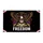 Bald Eagle American Flag 1776-2026 - USA 250th Anniversary Independence Day for Veterans Doormat - 3