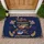 Patriotic Dachshunds 1776-2026 - USA 250th Anniversary Independence Day Gift for Dad Doormat - 1