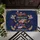 Patriotic Dachshunds 1776-2026 - USA 250th Anniversary Independence Day Gift for Dad Doormat - 6