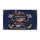 Patriotic Dachshunds 1776-2026 - USA 250th Anniversary Independence Day Gift for Dad Doormat - 3