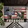 Distressed Flag Musket Rifle Memorial 1776-2026 - USA 250th Anniversary Freedom Doormat - 6