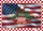 Bald Eagle American Flag 1776-2026 Shield - USA 250th Anniversary Independence Day Doormat - 7