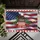 Bald Eagle American Flag 1776-2026 Shield - USA 250th Anniversary Independence Day Doormat - 6