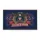 Bald Eagle American Flag 1776-2026 - USA 250th Anniversary Patriotic Freedom Celebration Doormat - 3