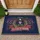 Bald Eagle American Flag 1776-2026 - USA 250th Anniversary Patriotic Freedom Celebration Doormat - 1
