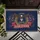Bald Eagle American Flag 1776-2026 - USA 250th Anniversary Patriotic Freedom Celebration Doormat - 6