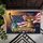 Statue of Liberty American Flag Liberty Bell 1776-2026 USA 250th Anniversary Independence Day Doormat - 6
