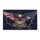 Bald Eagle American Flag 1776-2026 - USA 250th Anniversary Independence Day Patriotic Gift Doormat - 3