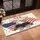 Bald Eagle American Flag Holy Bible Faith Freedom 1776-2026 - USA 250th Anniversary for Veterans Doormat - 4
