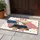 Bald Eagle American Flag Holy Bible Faith Freedom 1776-2026 - USA 250th Anniversary for Veterans Doormat - 5
