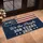 We The People Distressed Flag 1776-2026 - USA 250th Anniversary Patriotic History Gift Doormat - 4