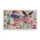 USA 250 Patriotic Collage - Eagle Flag Liberty Bell 250th Anniversary 1776-2026 Doormat - 3