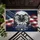 Bald Eagle American Flag 1776-2026 - USA 250th Anniversary Patriotic Celebration Doormat - 6