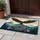 Bald Eagle American Mountains 1776-2026 - USA 250th Anniversary Gift for Veterans Doormat - 5